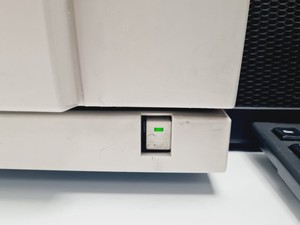 Thumbnail image of Shimadzu TOC-V analyser w/ ASI-V autosampler System Lab