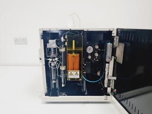 Thumbnail image of Shimadzu TOC-V analyser w/ ASI-V autosampler System Lab