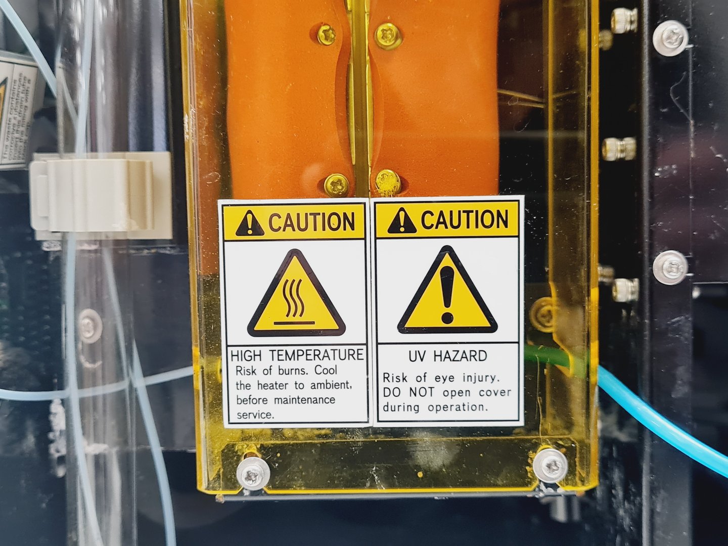 Image of Shimadzu TOC-V analyser w/ ASI-V autosampler System Lab