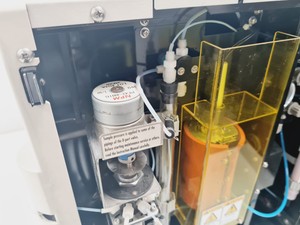 Thumbnail image of Shimadzu TOC-V analyser w/ ASI-V autosampler System Lab