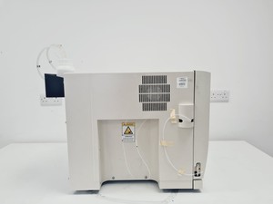 Thumbnail image of Shimadzu TOC-V analyser w/ ASI-V autosampler System Lab