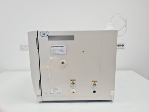 Thumbnail image of Shimadzu TOC-V analyser w/ ASI-V autosampler System Lab