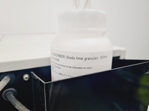 Thumbnail image of Shimadzu TOC-V analyser w/ ASI-V autosampler System Lab