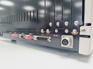 Thumbnail image of Shimadzu TOC-V analyser w/ ASI-V autosampler System Lab