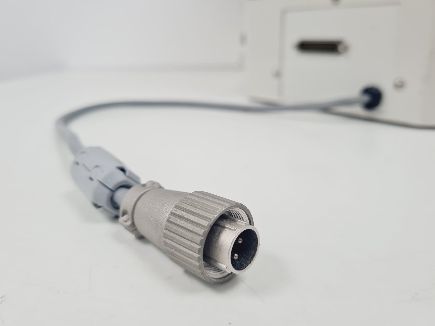 Image of Shimadzu TOC-V analyser w/ ASI-V autosampler System Lab