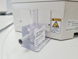 Thumbnail image of Shimadzu TOC-V analyser w/ ASI-V autosampler System Lab