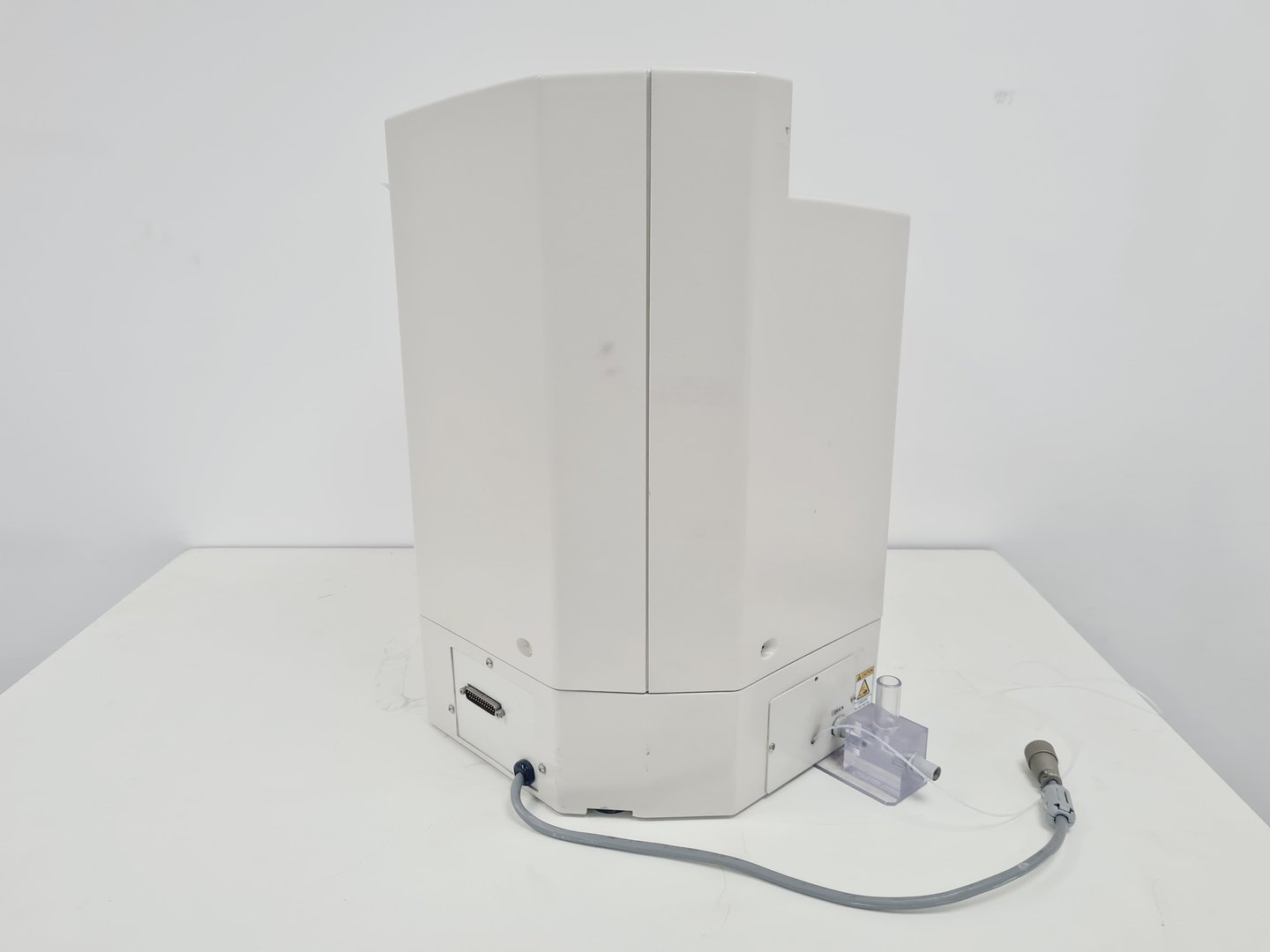 Image of Shimadzu TOC-V analyser w/ ASI-V autosampler System Lab