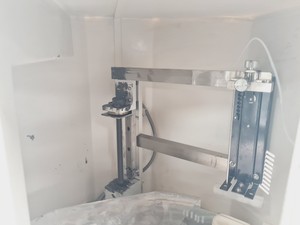 Thumbnail image of Shimadzu TOC-V analyser w/ ASI-V autosampler System Lab