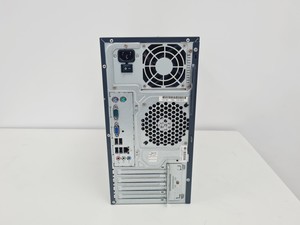 Thumbnail image of Shimadzu TOC-V analyser w/ ASI-V autosampler System Lab