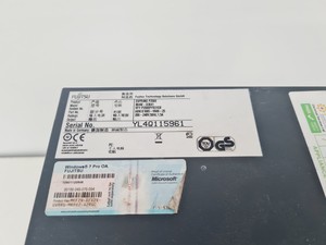 Thumbnail image of Shimadzu TOC-V analyser w/ ASI-V autosampler System Lab