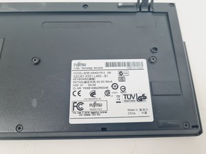 Thumbnail image of Shimadzu TOC-V analyser w/ ASI-V autosampler System Lab