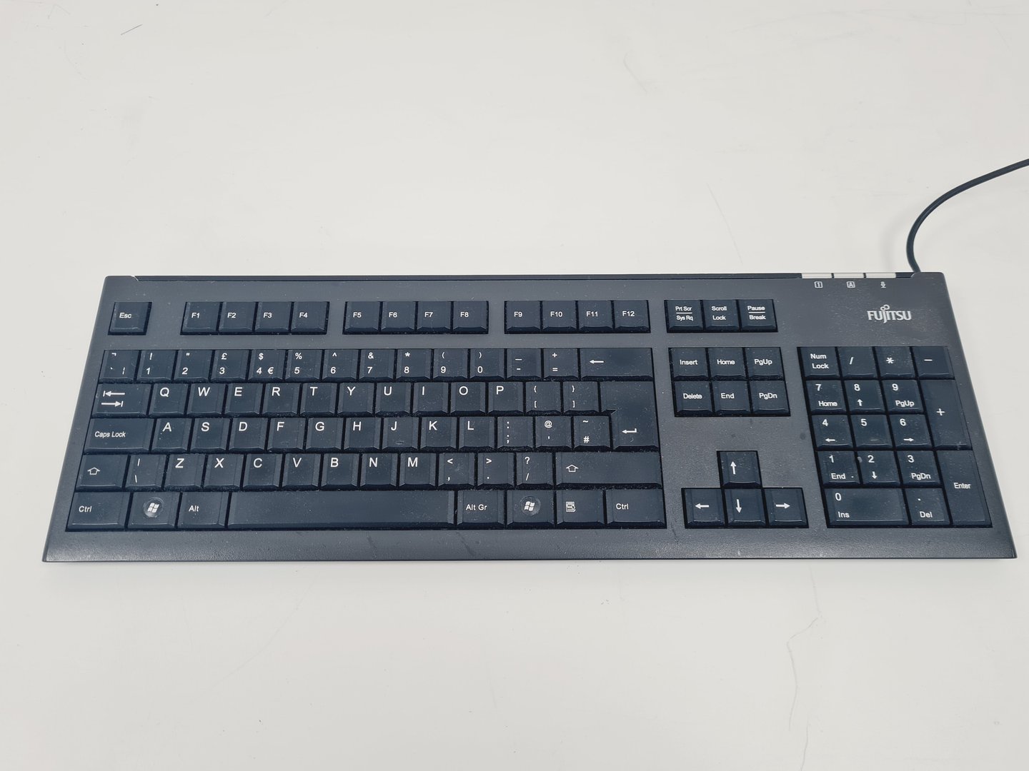 Image of Shimadzu TOC-V analyser w/ ASI-V autosampler System Lab