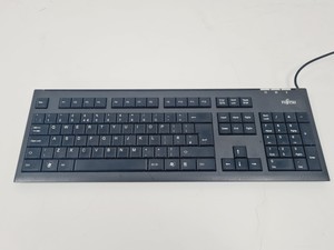 Thumbnail image of Shimadzu TOC-V analyser w/ ASI-V autosampler System Lab