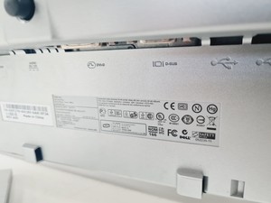 Thumbnail image of Shimadzu TOC-V analyser w/ ASI-V autosampler System Lab