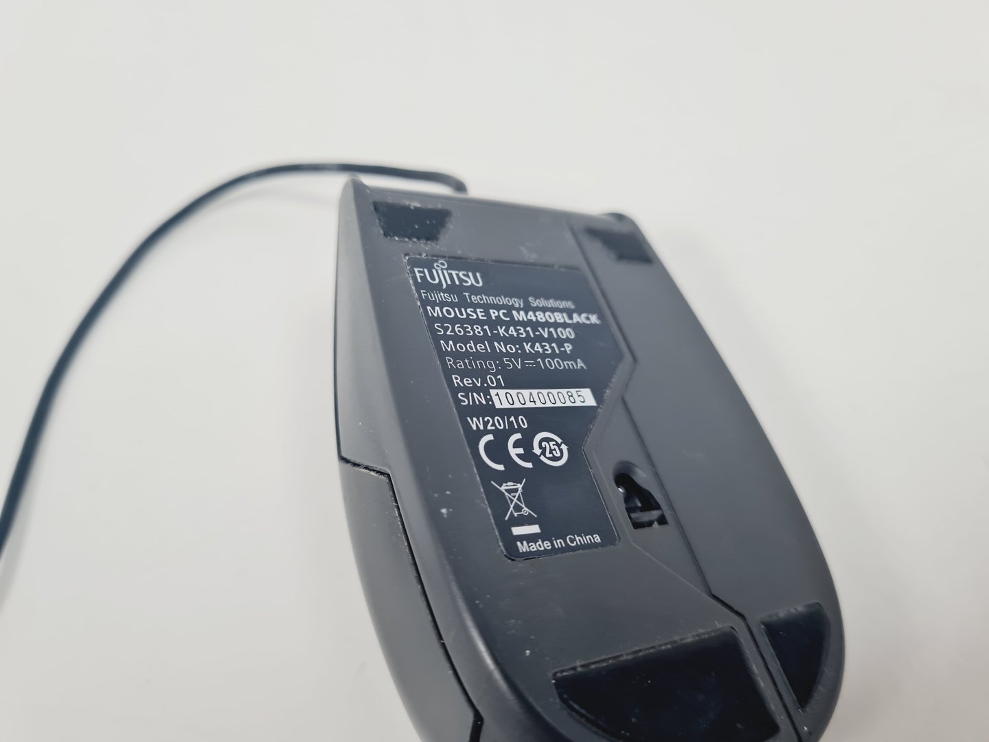 Image of Shimadzu TOC-V analyser w/ ASI-V autosampler System Lab