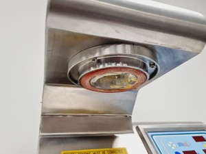 Thumbnail image of Aeromatic Fielder MP-Micro Fluid Bed Dryer Spares/Repair Lab