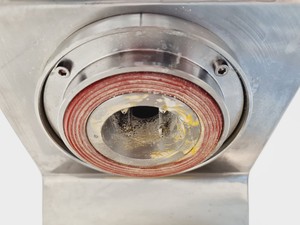 Thumbnail image of Aeromatic Fielder MP-Micro Fluid Bed Dryer Spares/Repair Lab