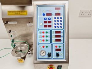 Thumbnail image of Aeromatic Fielder MP-Micro Fluid Bed Dryer Lab