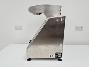 Thumbnail image of Aeromatic Fielder MP-Micro Fluid Bed Dryer Lab