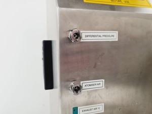 Thumbnail image of Aeromatic Fielder MP-Micro Fluid Bed Dryer Spares/Repair Lab