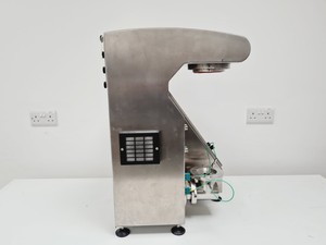 Thumbnail image of Aeromatic Fielder MP-Micro Fluid Bed Dryer Lab