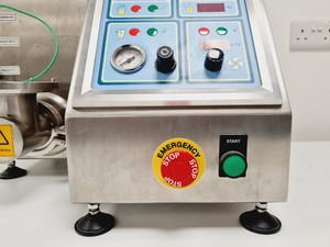 Thumbnail image of Aeromatic Fielder MP-Micro Fluid Bed Dryer Spares/Repair Lab