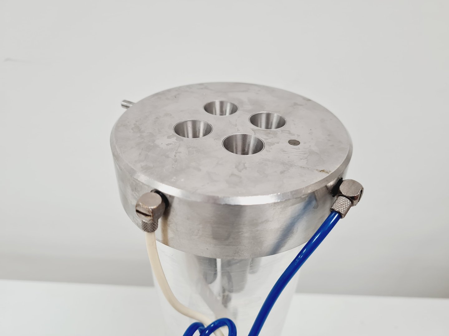 Image of Aeromatic Fielder MP-Micro Fluid Bed Dryer Spares/Repair Lab