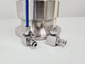 Thumbnail image of Aeromatic Fielder MP-Micro Fluid Bed Dryer Lab