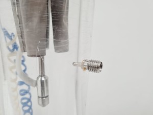 Thumbnail image of Aeromatic Fielder MP-Micro Fluid Bed Dryer Lab