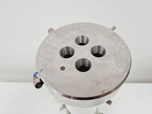 Thumbnail image of Aeromatic Fielder MP-Micro Fluid Bed Dryer Spares/Repair Lab