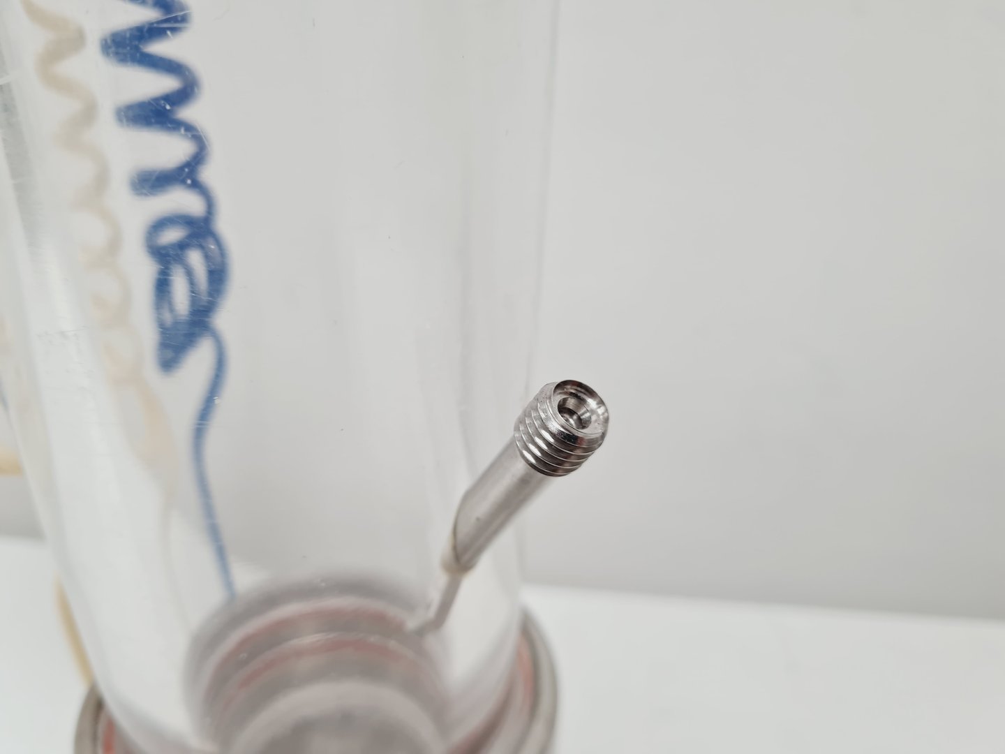 Image of Aeromatic Fielder MP-Micro Fluid Bed Dryer Spares/Repair Lab