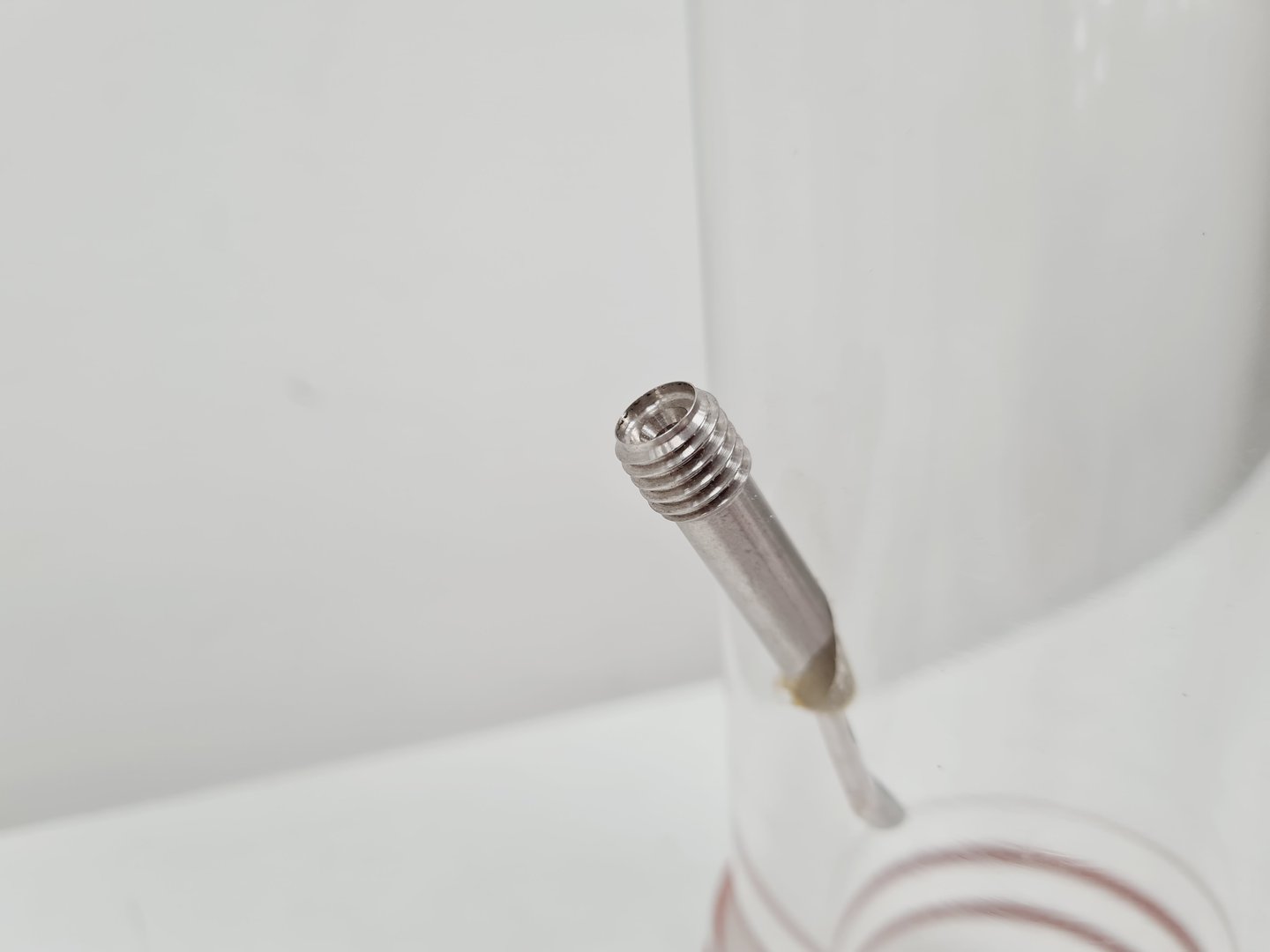 Image of Aeromatic Fielder MP-Micro Fluid Bed Dryer Spares/Repair Lab