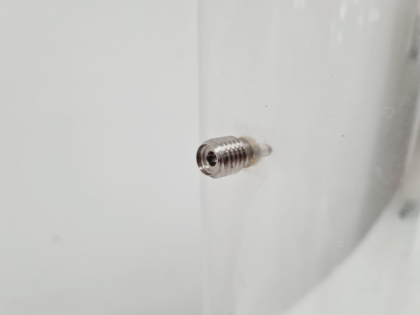 Image of Aeromatic Fielder MP-Micro Fluid Bed Dryer Spares/Repair Lab