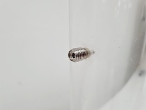 Thumbnail image of Aeromatic Fielder MP-Micro Fluid Bed Dryer Spares/Repair Lab