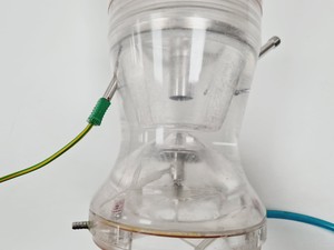 Thumbnail image of Aeromatic Fielder MP-Micro Fluid Bed Dryer Lab