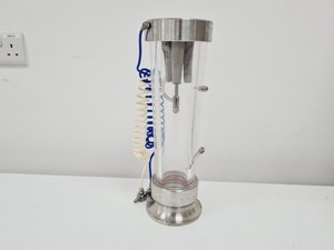 Thumbnail image of Aeromatic Fielder MP-Micro Fluid Bed Dryer Lab