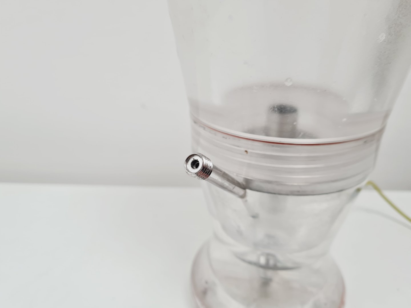 Image of Aeromatic Fielder MP-Micro Fluid Bed Dryer Spares/Repair Lab