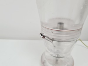 Thumbnail image of Aeromatic Fielder MP-Micro Fluid Bed Dryer Spares/Repair Lab