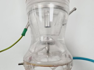 Thumbnail image of Aeromatic Fielder MP-Micro Fluid Bed Dryer Lab