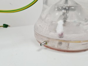 Thumbnail image of Aeromatic Fielder MP-Micro Fluid Bed Dryer Lab