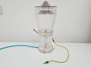 Thumbnail image of Aeromatic Fielder MP-Micro Fluid Bed Dryer Lab