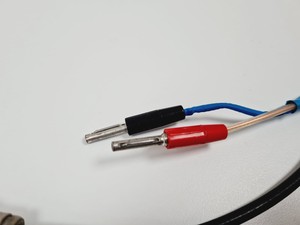 Thumbnail image of Aeromatic Fielder MP-Micro Fluid Bed Dryer Spares/Repair Lab