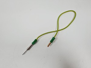 Thumbnail image of Aeromatic Fielder MP-Micro Fluid Bed Dryer Spares/Repair Lab