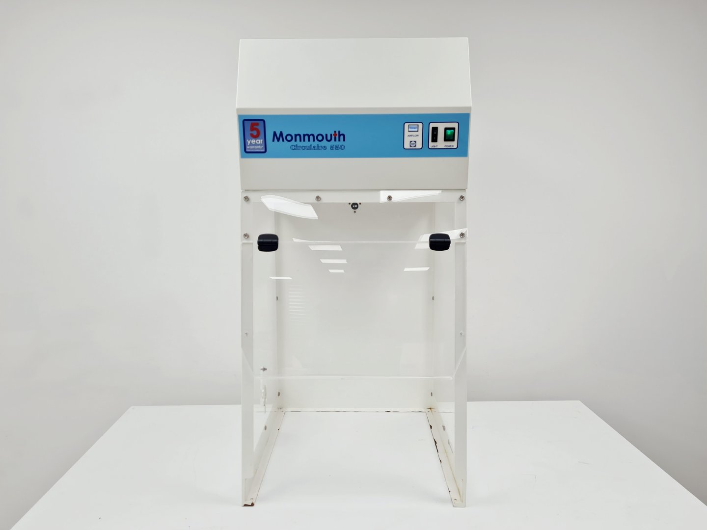 Image of Monmouth Scientific Circulaire 550 Fume Cupboard Lab