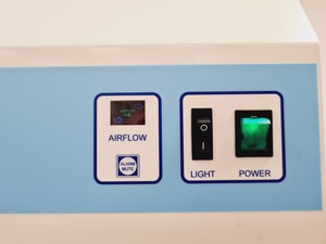 Thumbnail image of Monmouth Scientific Circulaire 550 Fume Cupboard Lab