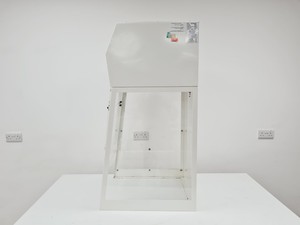 Thumbnail image of Monmouth Scientific Circulaire 550 Fume Cupboard Lab