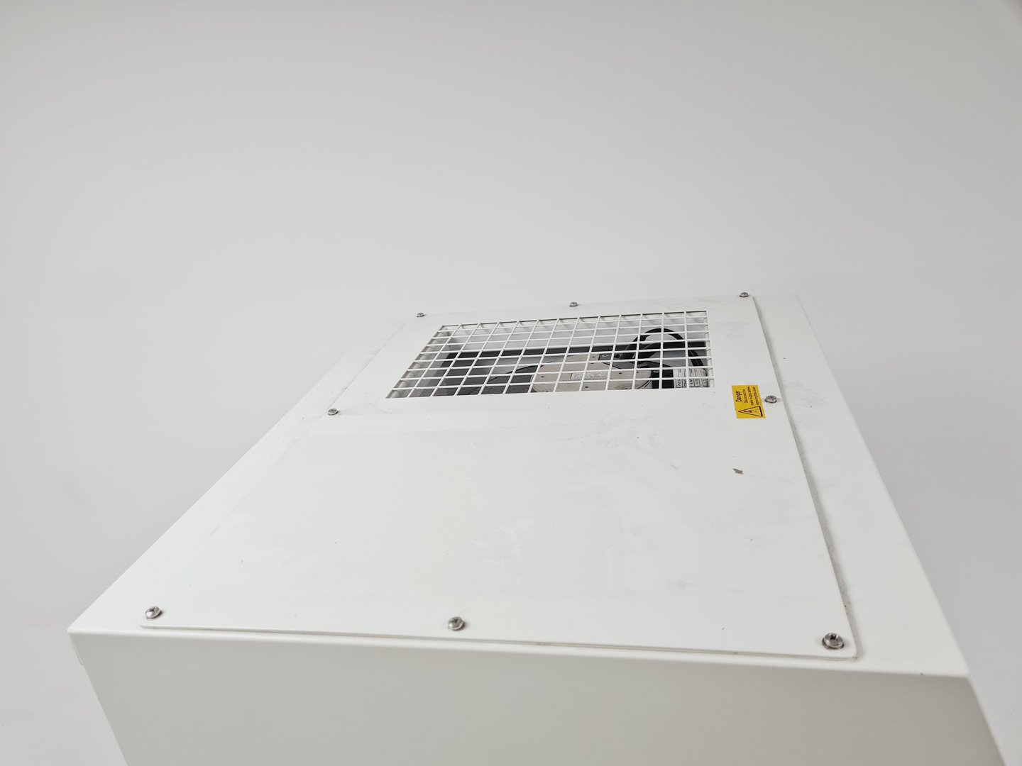 Image of Monmouth Scientific Circulaire 550 Fume Cupboard Lab