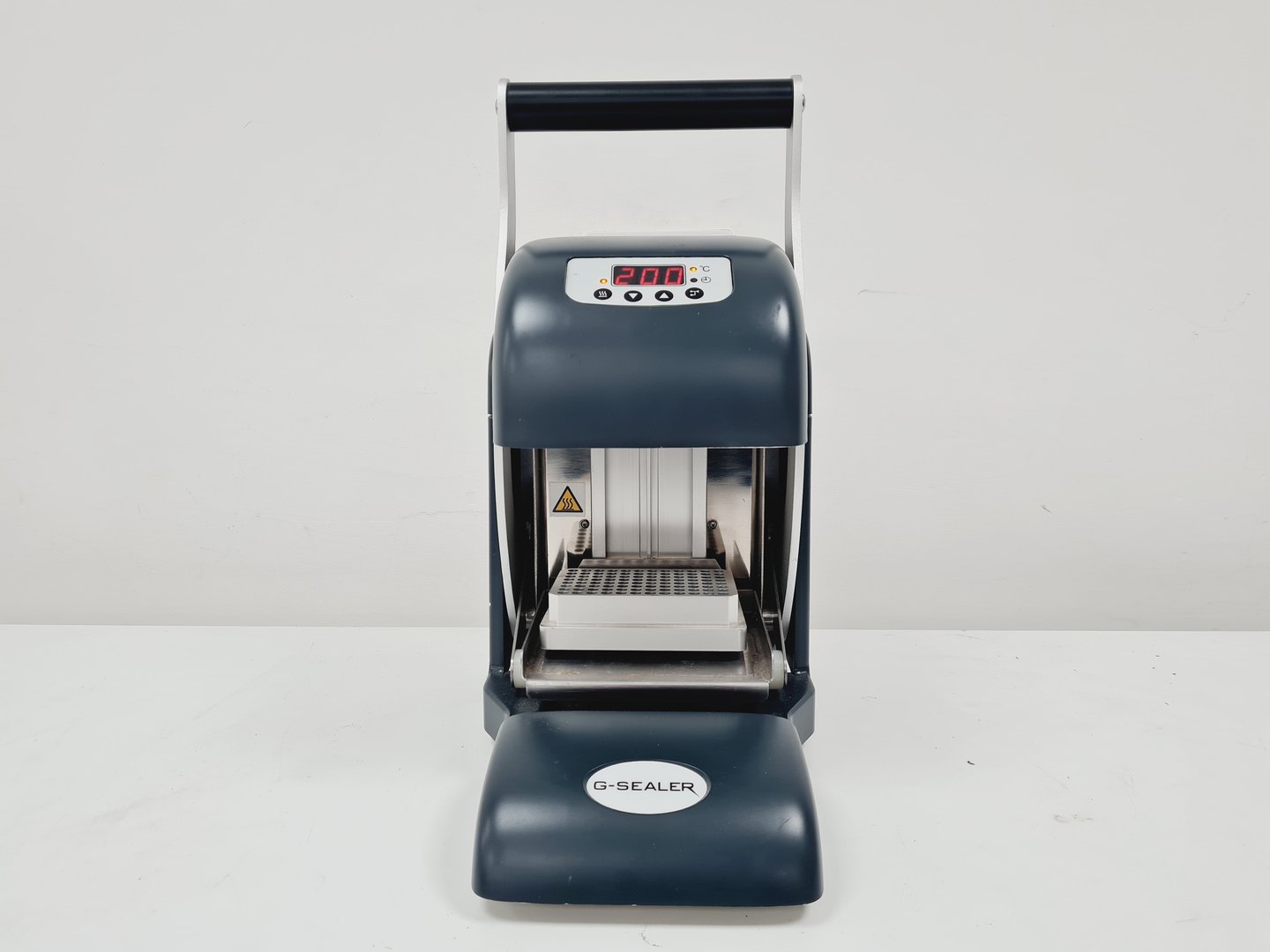 Image of Integrated Technologies G-Sealer Variable Temperature Sealer S120499-1-A002