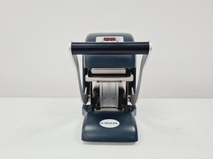 Thumbnail image of Integrated Technologies G-Sealer Variable Temperature Sealer S120499-1-A002