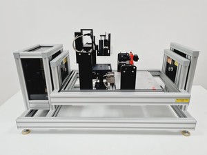 Thumbnail image of First Ten Angstroms FTA1000 Drop Shape Instrument B Frame Analyzer System